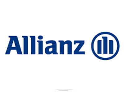 Logo Allianz Seguros