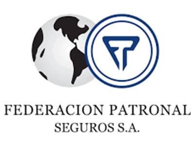 Logo Federación Patronal Seguros