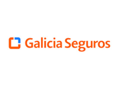 Logo Galicia Seguros