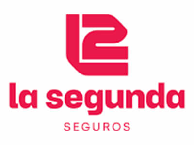 Logo La Segunda Seguros