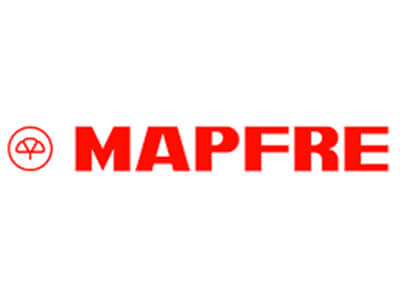 Logo Mapfre Seguros