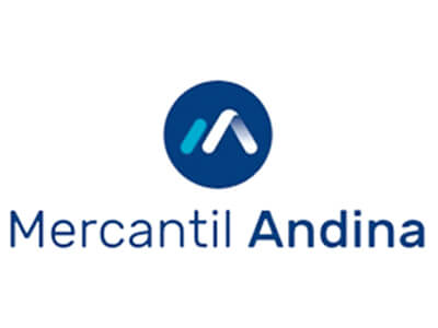 Logo Seguros Mercantil Andina