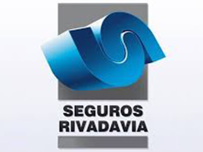 Logo Seguros Rivadavia