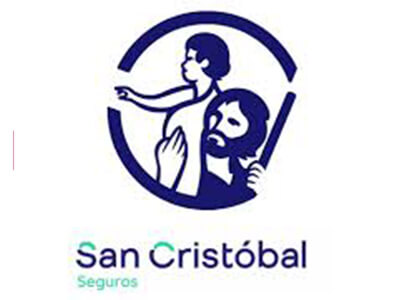 Logo Seguros San Francisco