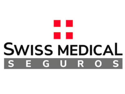 Logo Swiss Medical Seguros