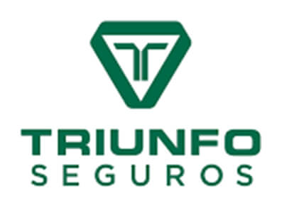 Logo Triunfo Seguros