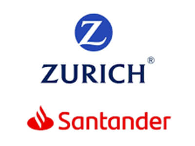 Logo Zurich Seguros